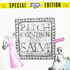 Pitch Control - Salve 1987