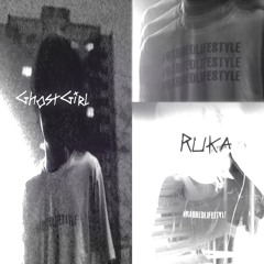 GhostGirl (prod me)