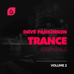 Dave Parkinson Trance Essentials Volume 2 (Logic Projects Demo)