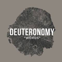 01 ME Deuteronomy - Devarim