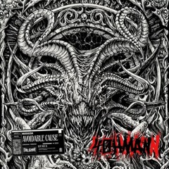 Marauda - Avoidable Cause (40hman Remix)