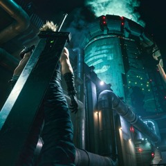 Final Fantasy VII - Edmel Diaz Remix