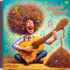 Pluckin' Strands