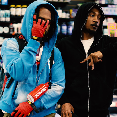 WTM Solid x Karrah Blue