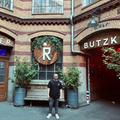 Jares Live at Ritter Butzke Berlin - Katermukke Showcase [May 2024]