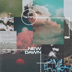 GLYNY - NEW DAWN (DMC029)
