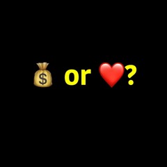 rich or love? (7 minute drill)