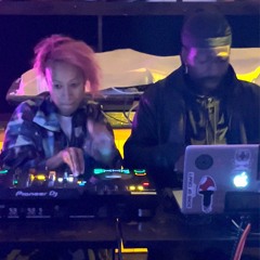 Hybrid live set @ Resonance Fundraiser Curated by IKLEKTIK - 28.2.2025