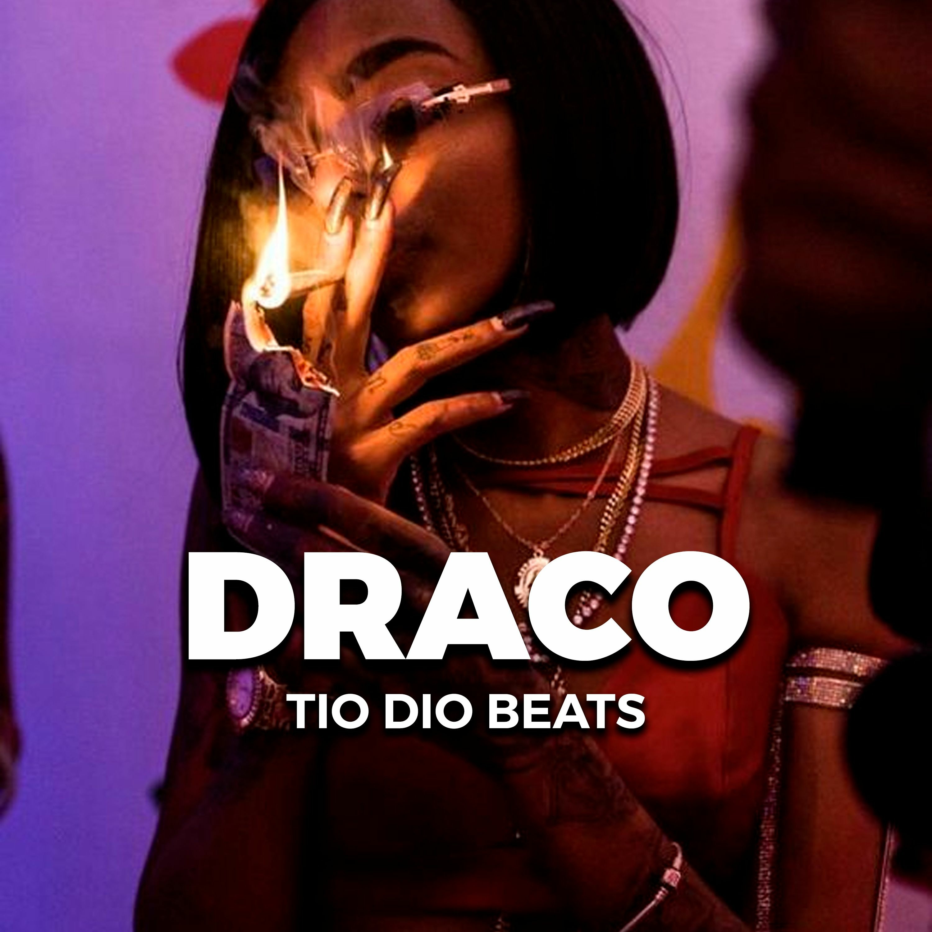TRAP - DRACO -VENDIDO episode artwork