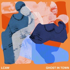 Ghost (Instrumental Mix)