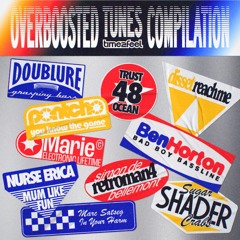 Overboosted Tunes Compilation [T2F-COMP001]