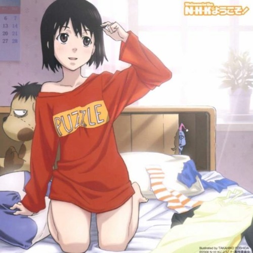 Puzzle / vally.exe【COVER】