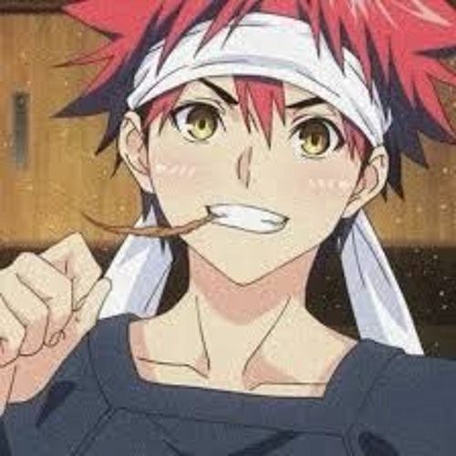 Watch Food Wars! Shokugeki no Soma Streaming Online - Yidio