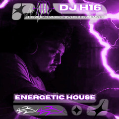 Energetic House (DJ Mix)