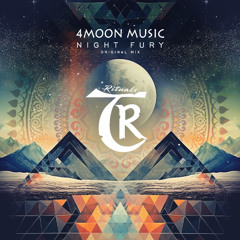 4Moon Music - Night Fury [Tibetania Rituals]