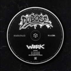 Dubose - In The Zone (SHAPESHFTR Remix)