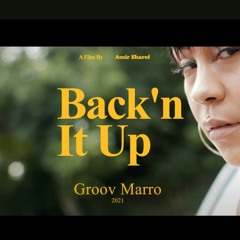 Back'n It Up