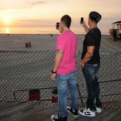 Boardwalk Sunset (Prod. Hollywood, Florida)
