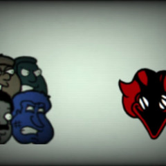 Airborne Revamp Remix by Fern   Darkness takeover B-sides