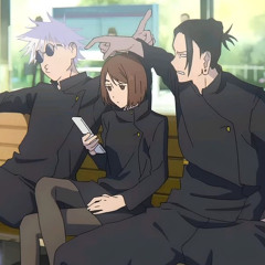 SUPERSTAR (made by toy-box, edit audio made for 2 boys and 1 girl trio)