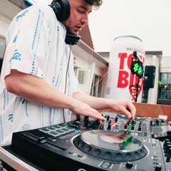 Freezing Fire Mix