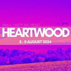 Beyond The Struttosphere 4-hour set recorded LIVE @ Heartwood Festival 2024
