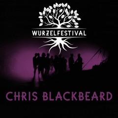 Wurzelcast #01 - Druckkammer - Chris Blackbeard