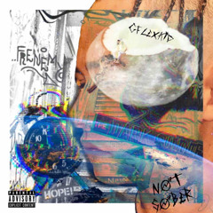 Gflexkid - Not Sober