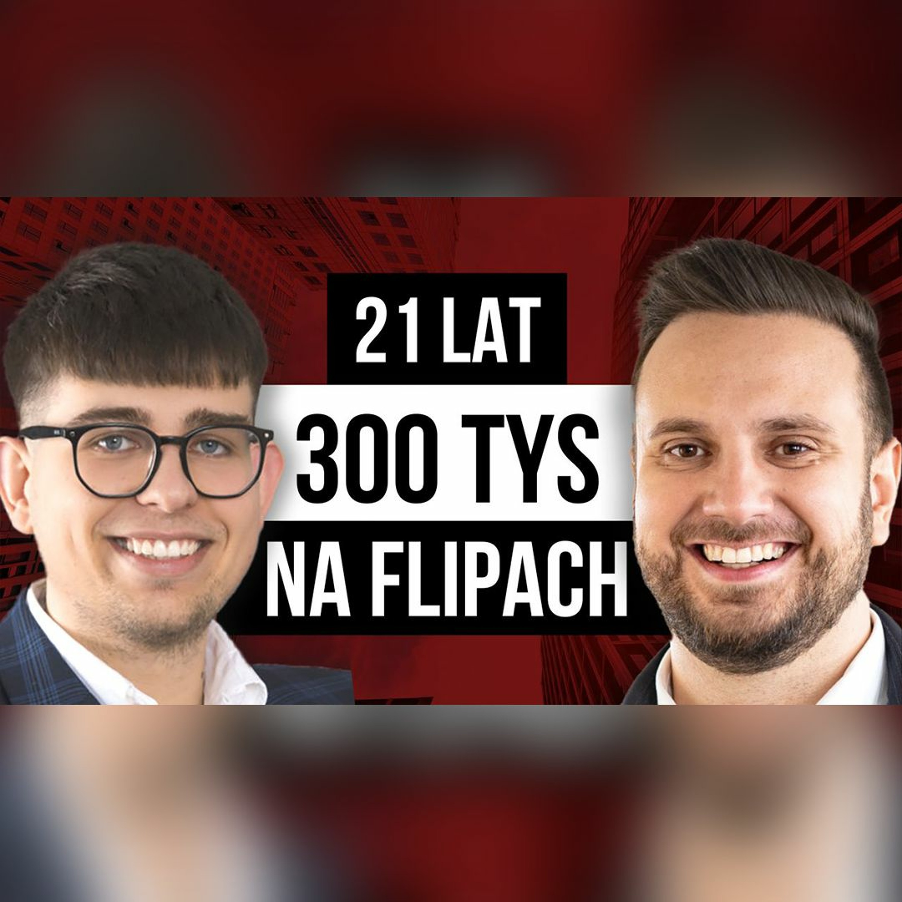 Podcast Nowoczesny Inwestor - Daniel Siwiec