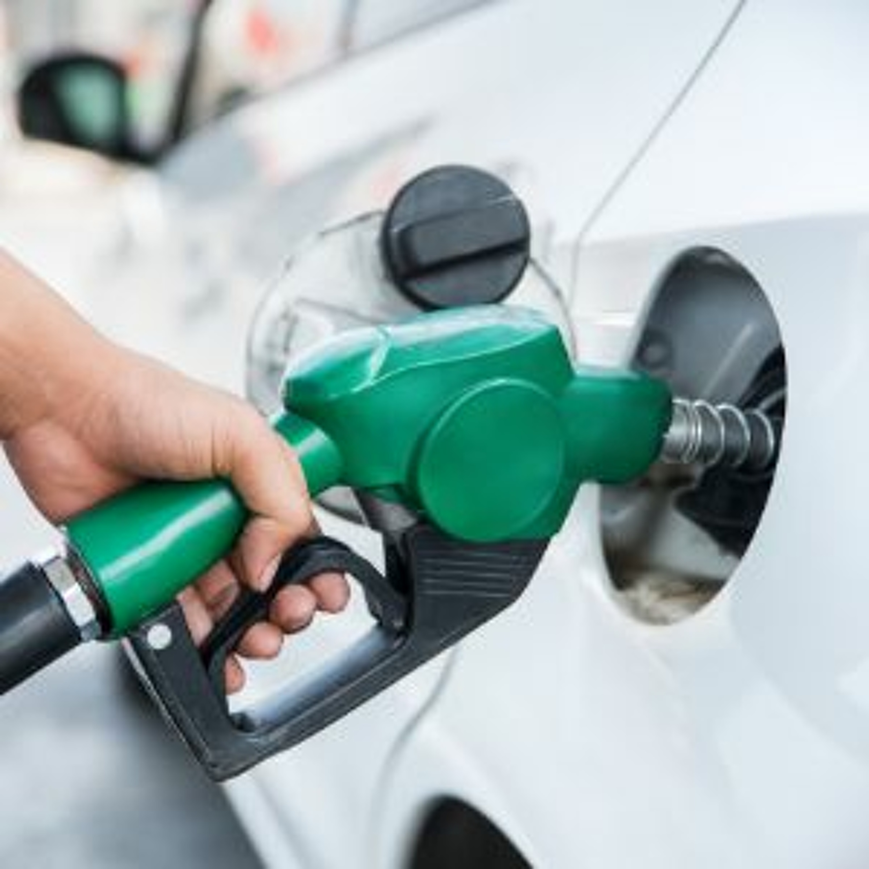 45 Percent Of East Coast Fuel Supply At Risk Due To Cyber Attack episode artwork