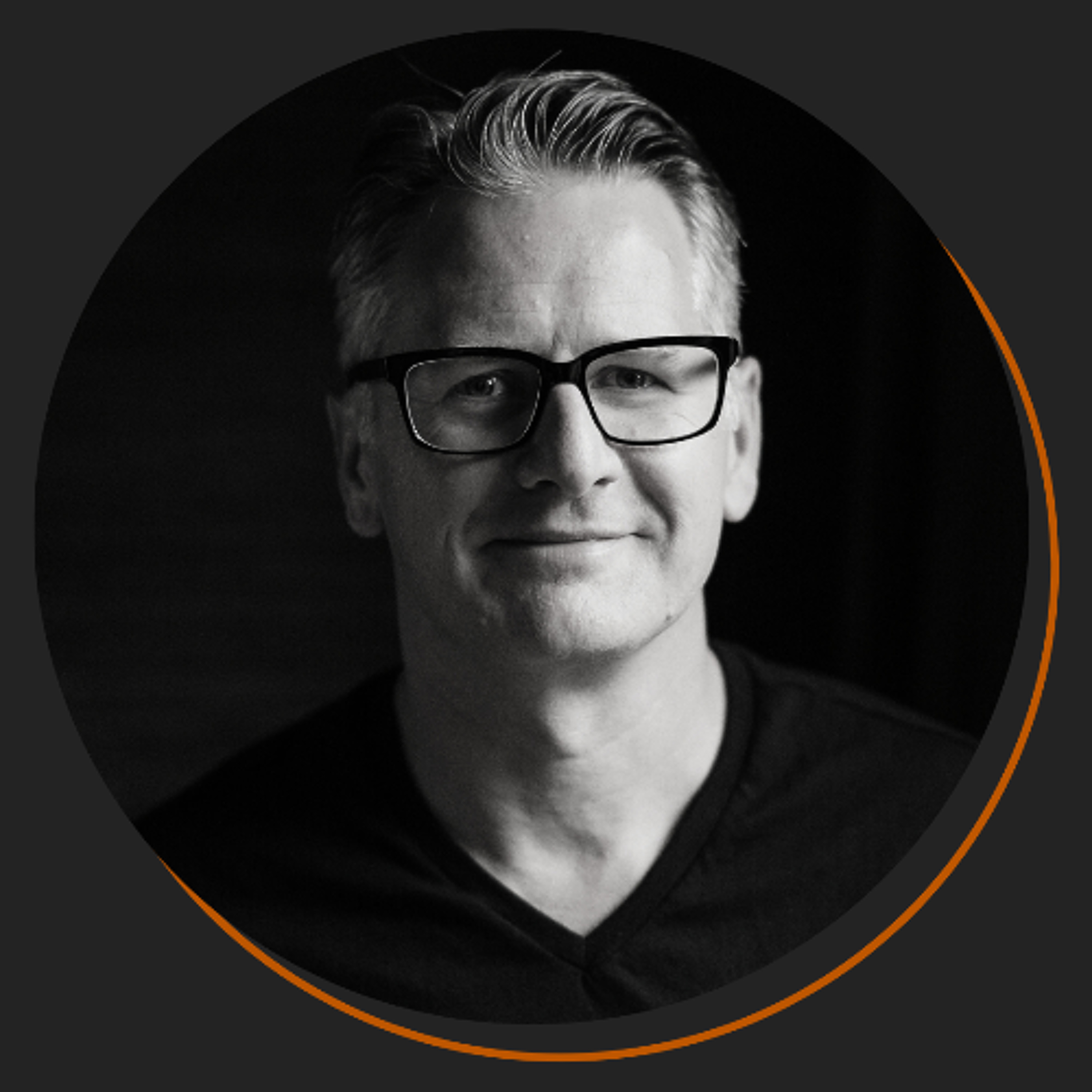 Media Industry Conversations Podcast