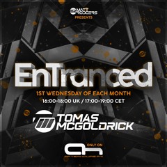 Guest Mix For Matt Rodgers AHFM