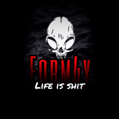 FORM4X / life is shit (2)/ uptempo,violcore mix