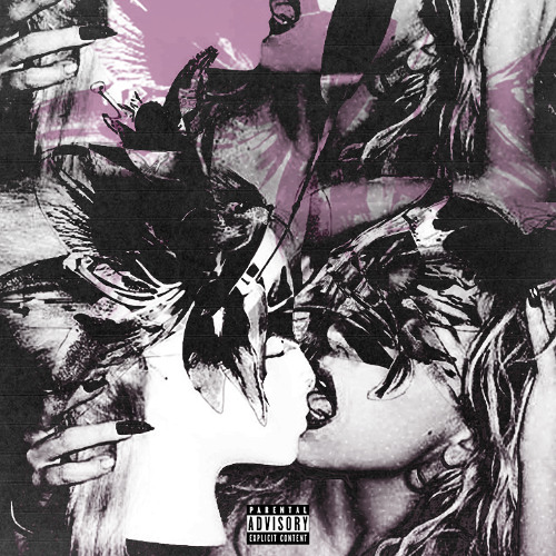 Blew It (Prod. Han & KxngRada)