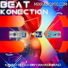 MixRadio100.com [Beat Konection] (Ep. 228 October 2023)