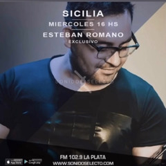 Sicilia By Esteban Romano 19.07.2023