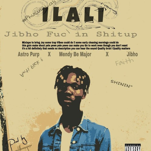 ILALI FT Astro Purp & Mendy Be Major