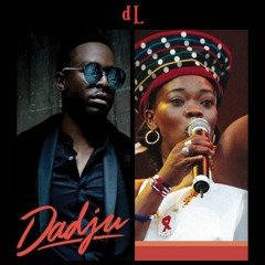 Dadju VS Brenda Fassie - “Mafuzzy Style” VS “Vuli Ndlela”
