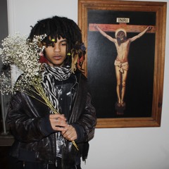 crucify, april  - amiri prod zatru