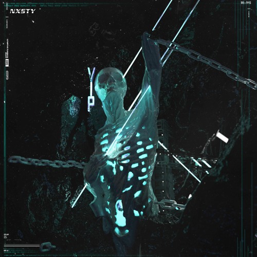 NXSTY ~ BUCK VIP