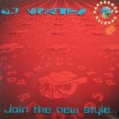 DJ Vortex - Fuckaz