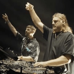 adam beyer x bina the foriegn - separated