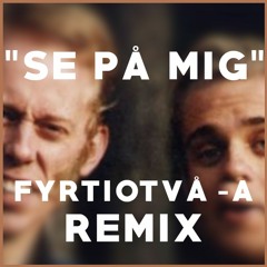 Ronny och Ragge - Se På Mig (LNDMARK Remix)