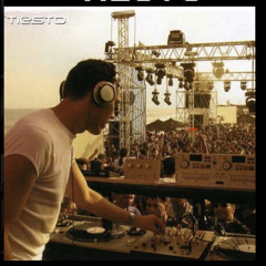 Tiesto Trance Classics Vinyl Only Mix. In Search Of Sunrise Special Part 5.
