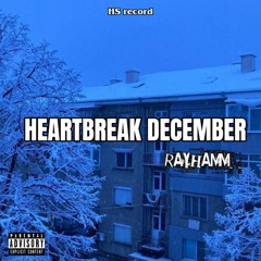 HEARTBREAK DECEMBER