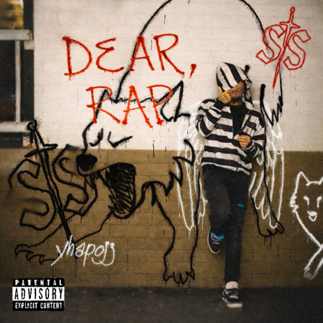 Stream YhapoJJ | Listen to Dear Rap playlist online for free on SoundCloud