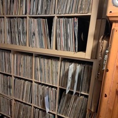 Houseishouse  Vinyl Undaground