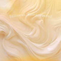 Stillness, Remembered