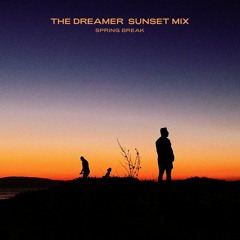 Sunset Mix - Spring Break