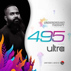 UT 495 Guest Mix By ULTRA